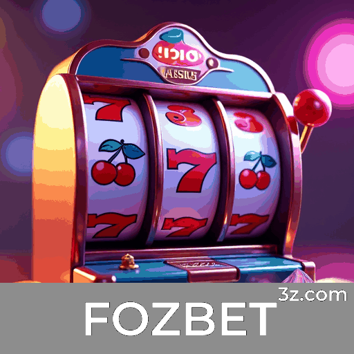 FOZBET Logo
