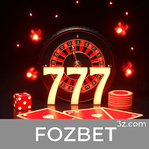 FOZBET Logo