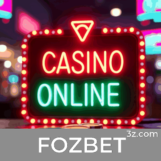 FOZBET Logo