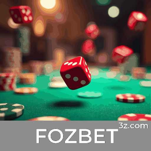 FOZBET Logo