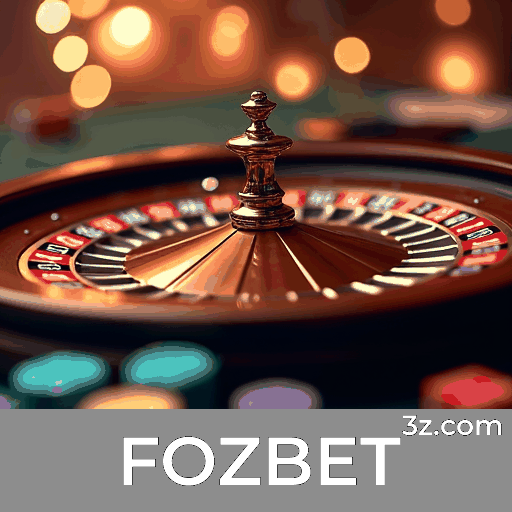 FOZBET Logo