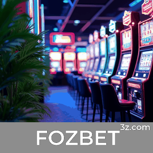 FOZBET Logo
