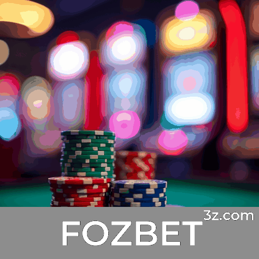 FOZBET Logo