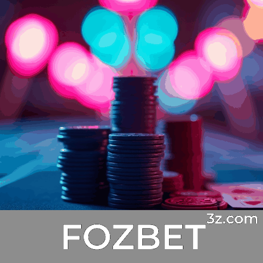 FOZBET Logo