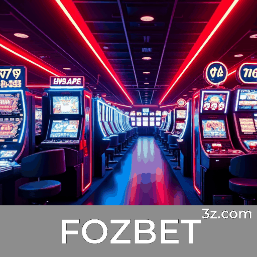 FOZBET Logo
