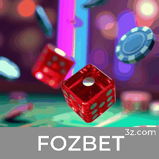 FOZBET Logo