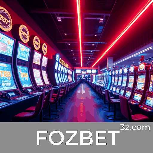 FOZBET Logo