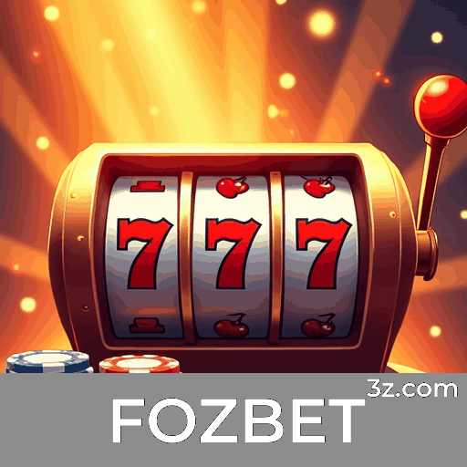 FOZBET Logo