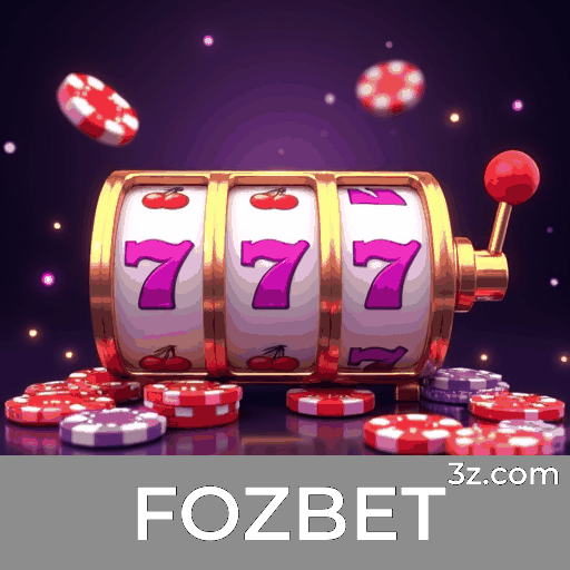 FOZBET Logo